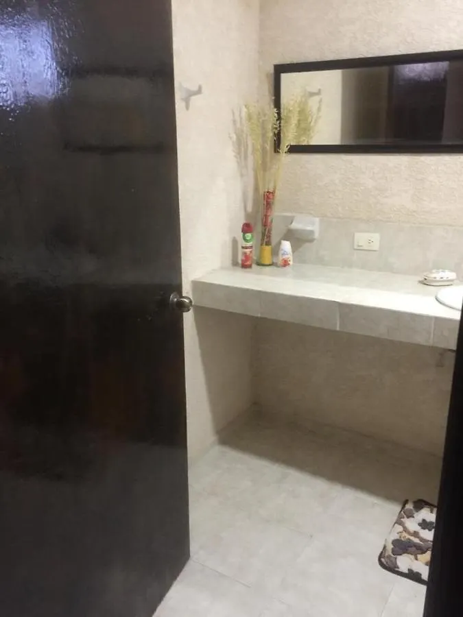 Casa Sayil Apartment Merida