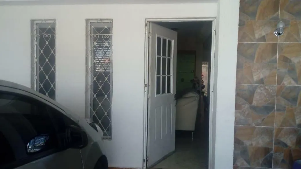 Homestay Casa Sayil Apartment Merida