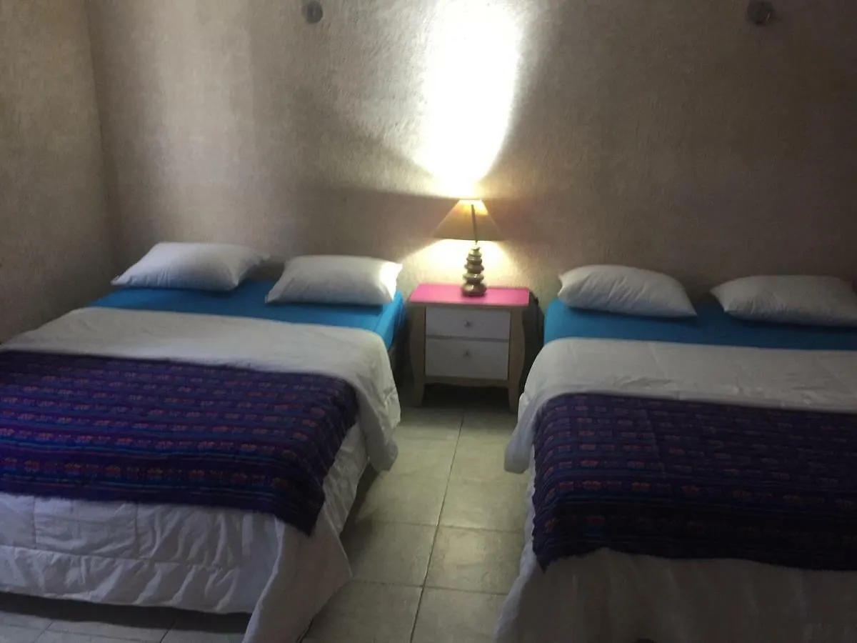 Casa Sayil Apartment Merida